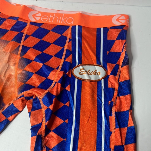 Mens Ethika Underwear UF Gators - Picture 2 of 7